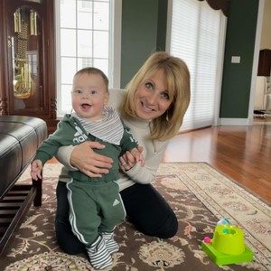 Meet your Posher, Joanne